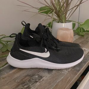 New Nike free running shoes!